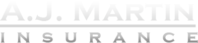 A J Martin Insurance 